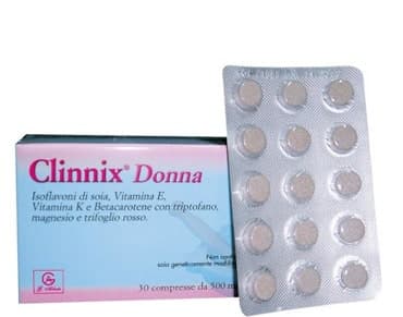 Clinnix-Donna – 30 Tabletten