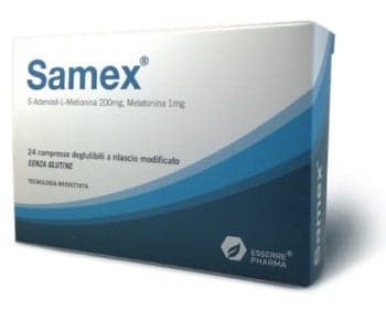 Samex – 24 Tabletten