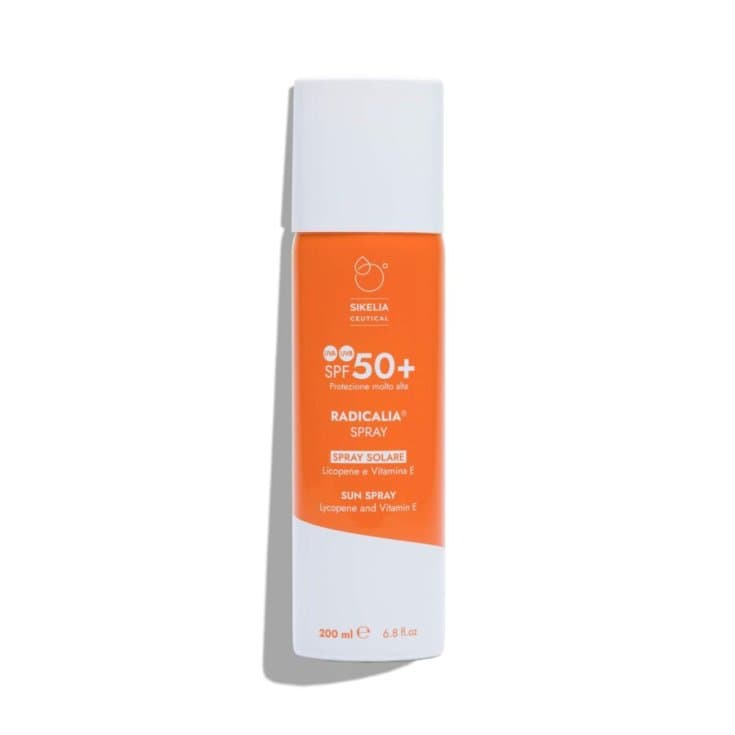 RADICALIA SPRAY 200ML