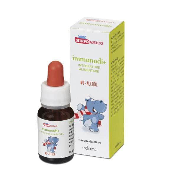 EIE Immunodi+ – 30 ml Tropfen
