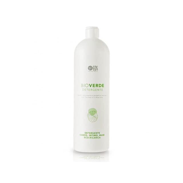 EOS Bioverde – 1000 ml Reinigungsgel