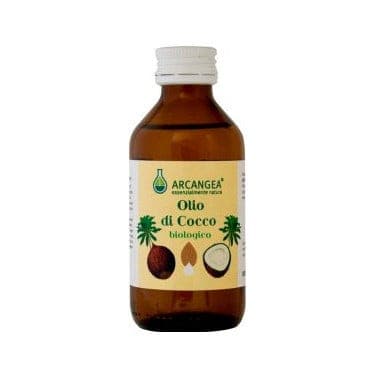 Bio Kokosöl – 100 ml