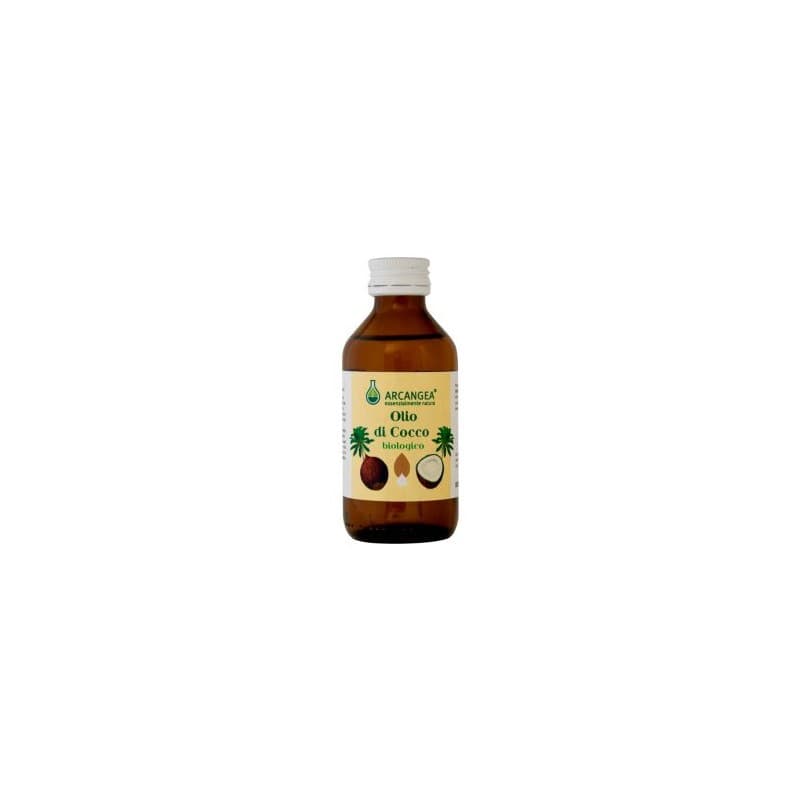 Bio Kokosöl – 100 ml