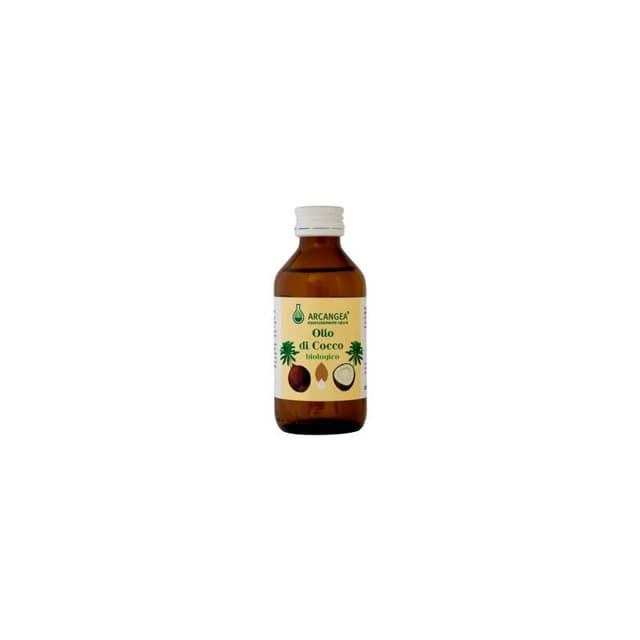 Bio Kokosöl – 100 ml