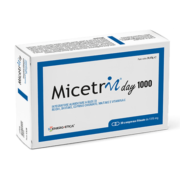 Micetrin Day 1000 – 30 Tabletten