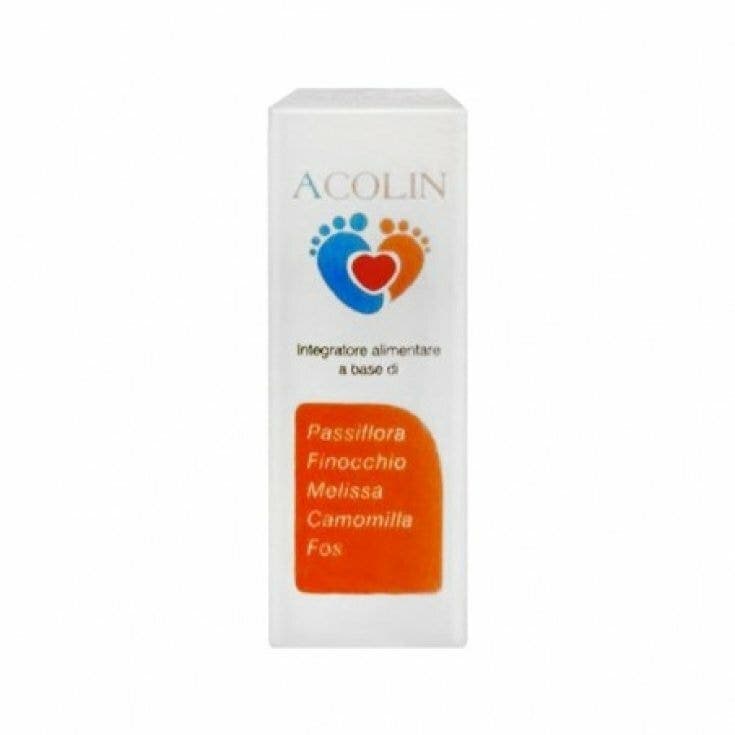 ACOLIN 50ML
