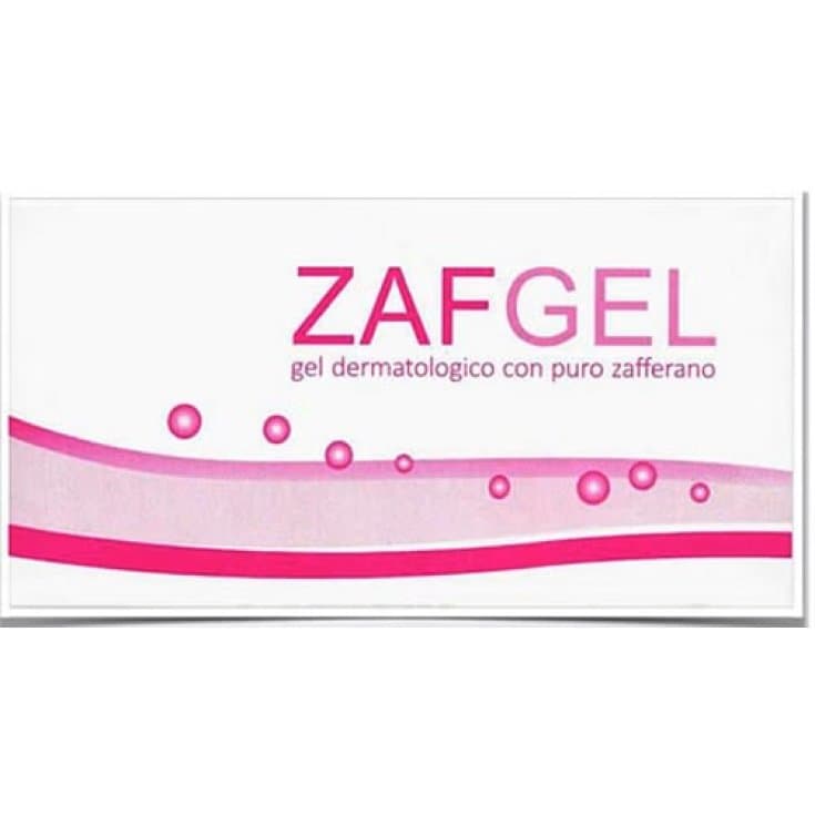 ZAFGEL 50ML