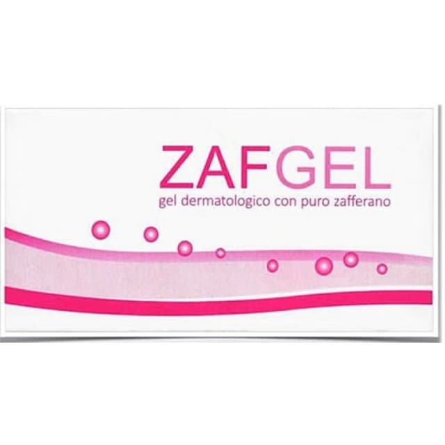 ZAFGEL 50ML
