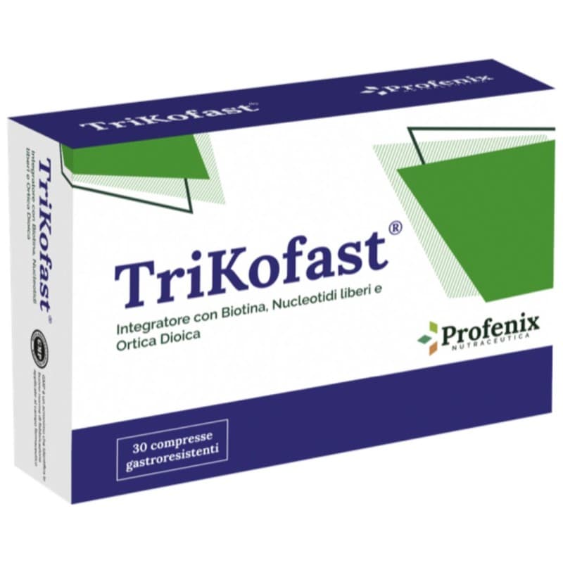Trikofast
