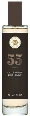 IAP Pharma Miniparfum Herren Nr. 55 – 30 ml Eau de Parfum