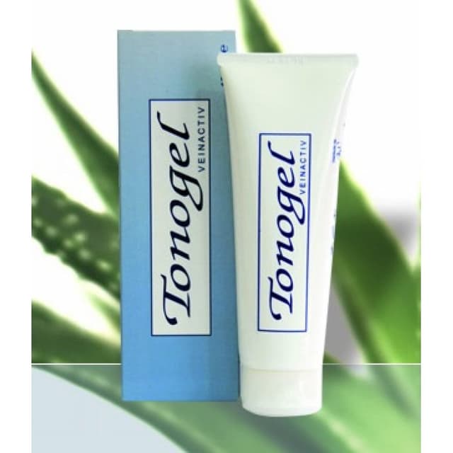 Tonogel Veinactiv – 200 ml