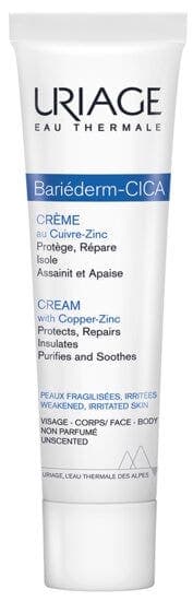 BARIEDERM CICA-CREMA 40ML