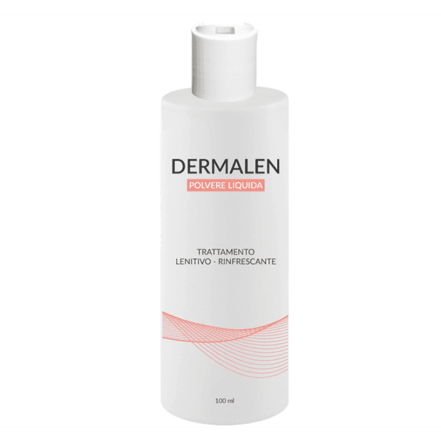 Dermalen Pol Liquid – 100 ml LG Derma