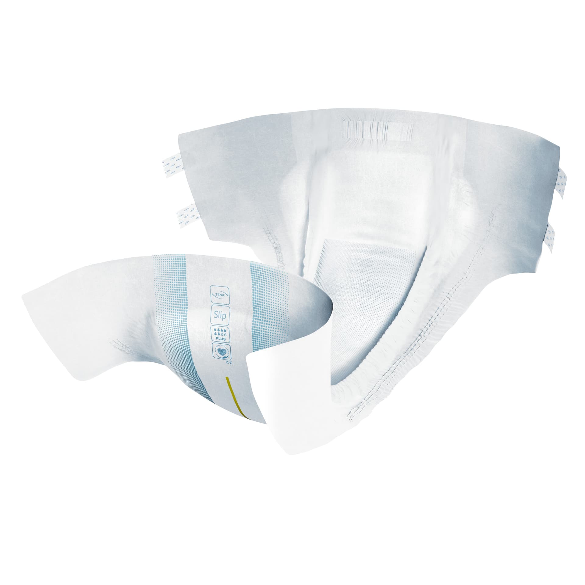 Tena Slip Super – Größe L, 10 Stück