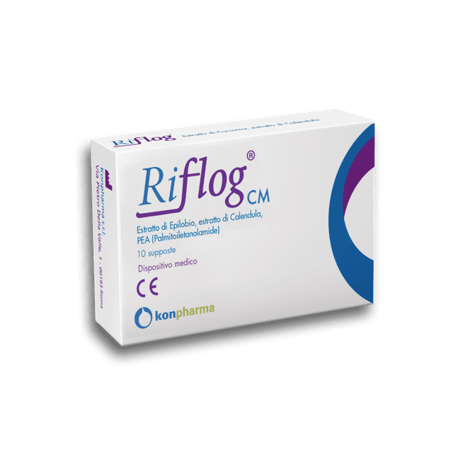 RIFLOG 10 SUPPOSTE