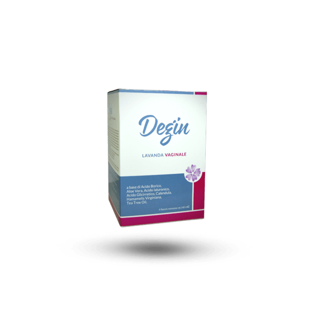 Degin Lavendel-Spülung – 140 ml
