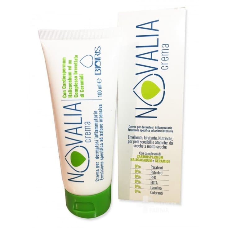 NOVALIA CREMA VISO CRP