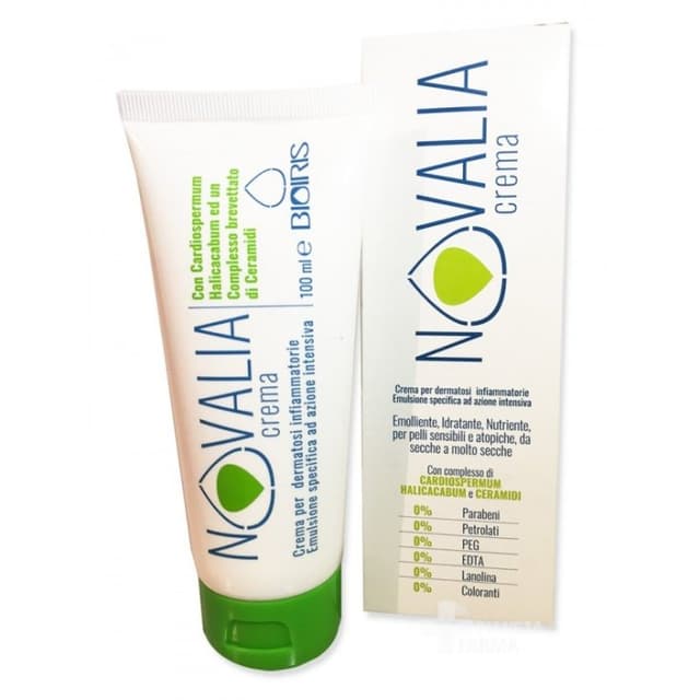 NOVALIA CREMA VISO CRP