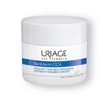 BARIEDERM UNGUENTO 40G