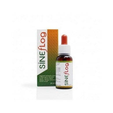 Weihrauch (Boswellia) – 30 ml Tropfen | Sineflog