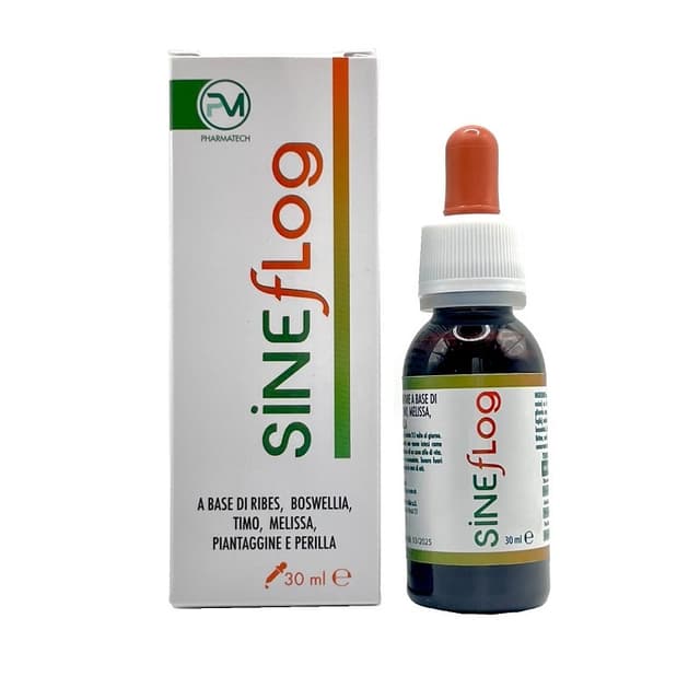 Sineflog – 30 ml Tropfen