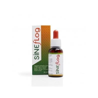 Sineflog – 30 ml Tropfen