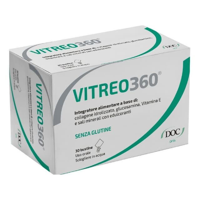 Vitreo 360 – 30 Beutel
