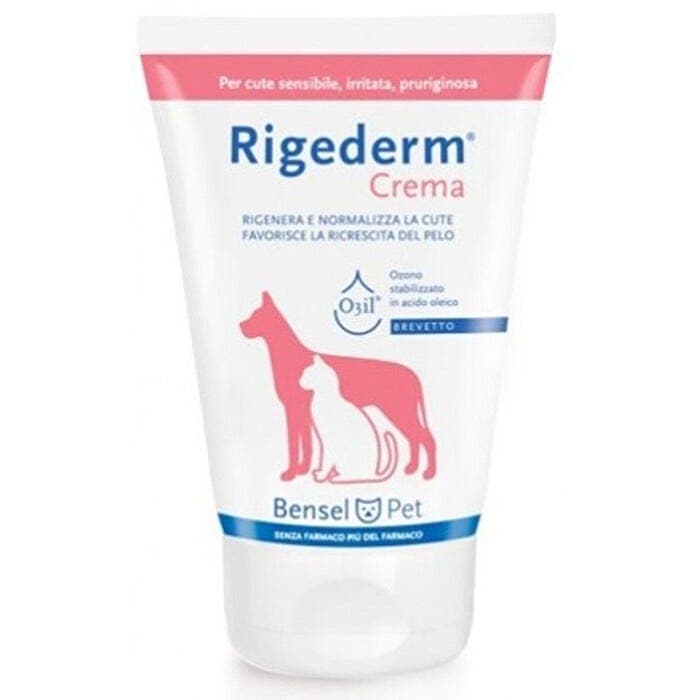 RIGEDERM CREMA 100ML