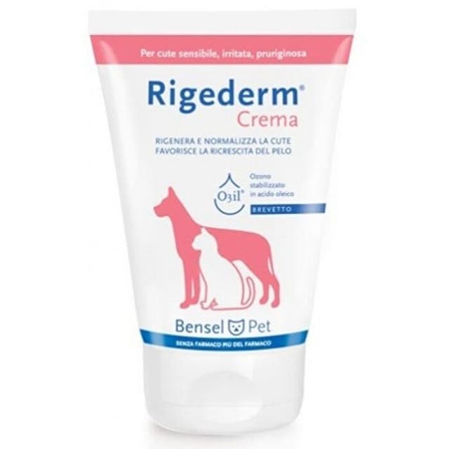 RIGEDERM CREMA 100ML