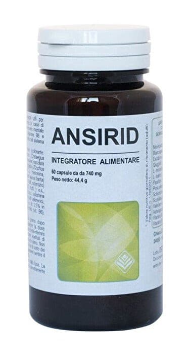 ANSIRID 60CPS
