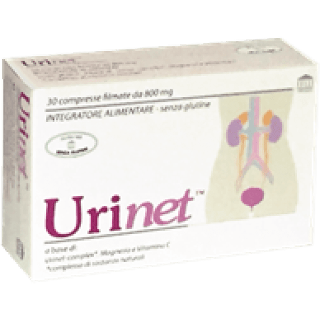 Urinet – 30 Filmtabletten