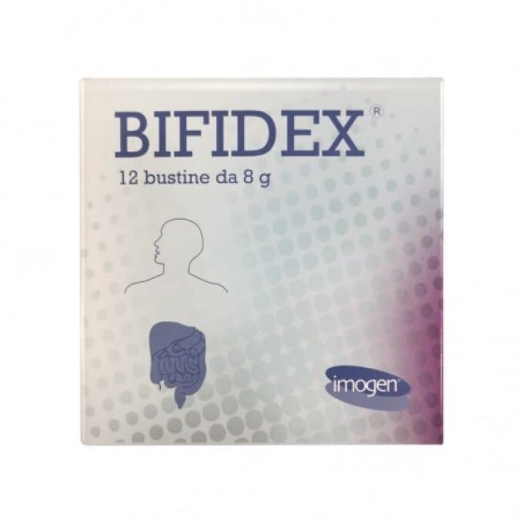 Bifidex – 12 Beutel
