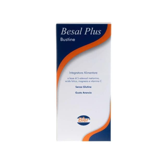 Besal Plus – 20 Beutel