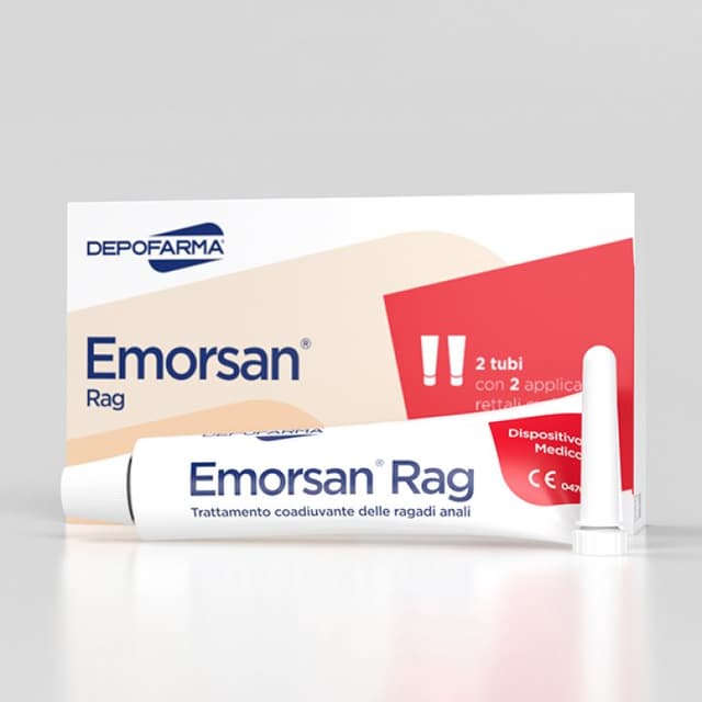 Emorsan Risse – 2 Tuben à 30 ml