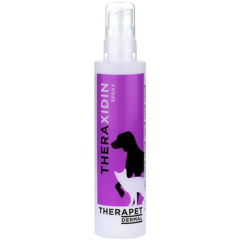 Theraxidin Spray – 200 ml