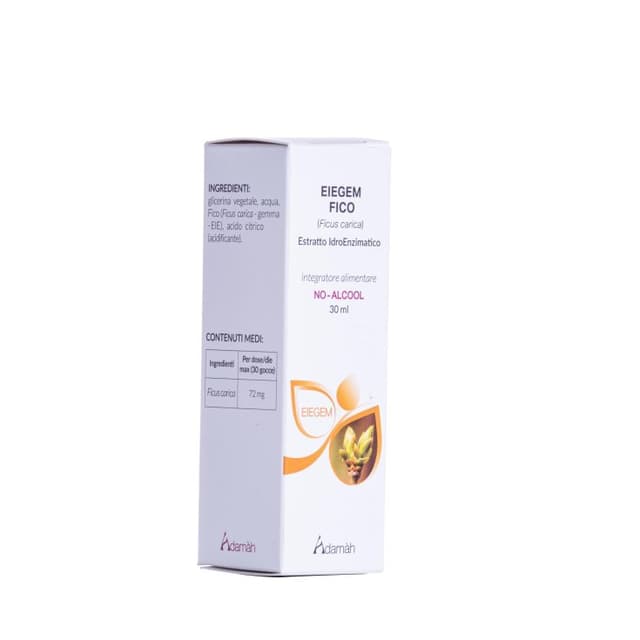EIEGEM FICO 30ML