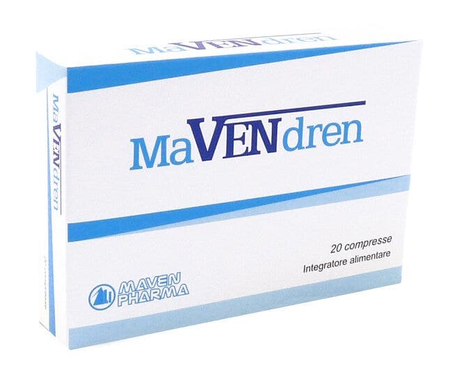 Mavendren – 20 Tabletten