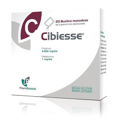 Cibiesse – 20 Beutel