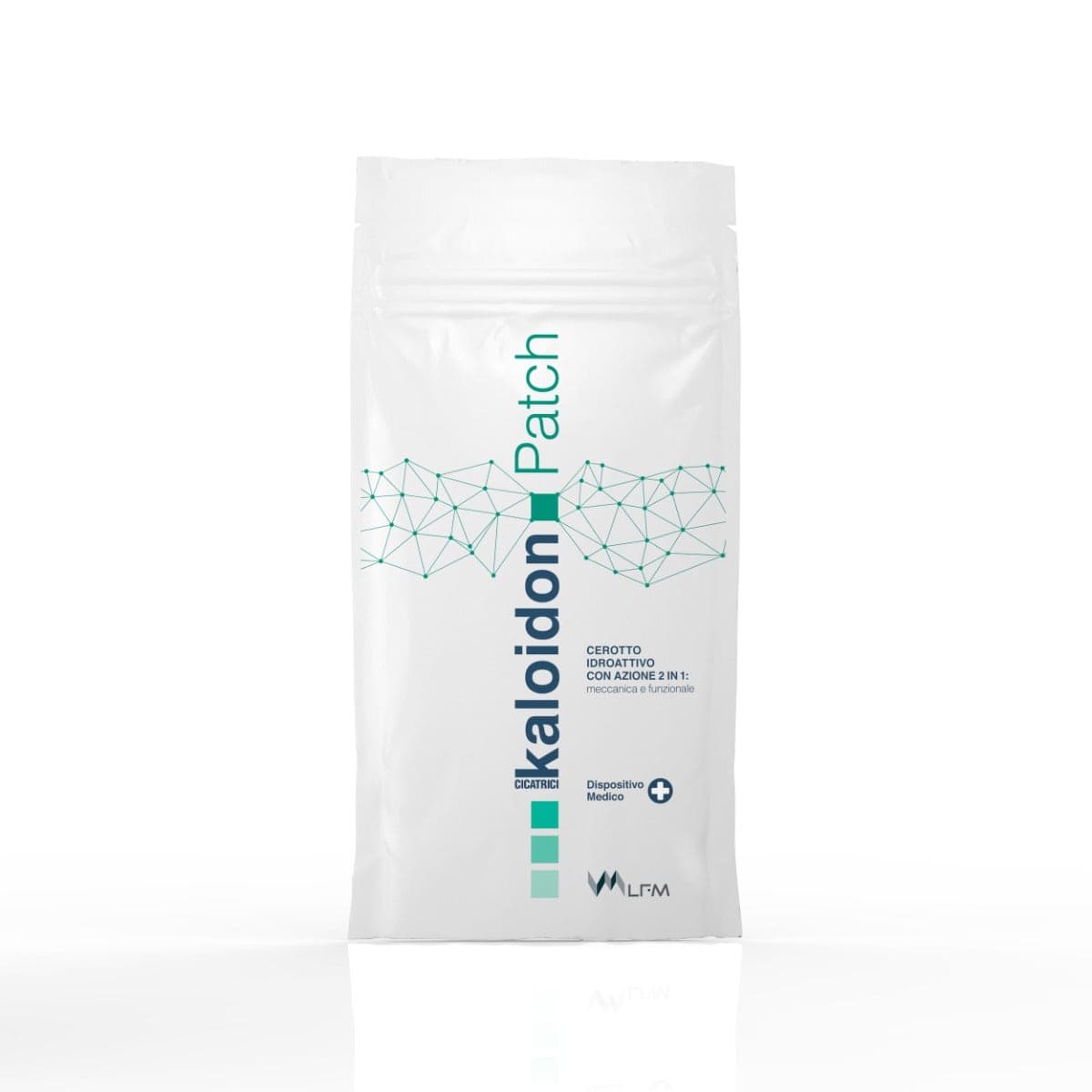Kaloidon Patch – 16 Stück