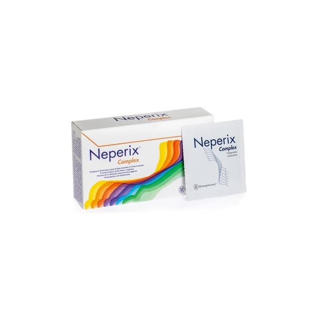 Neperix Complex – 20 Beutel