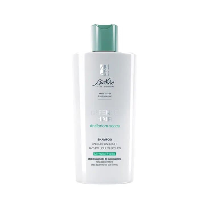 BIONIKE DEFENCE HAIR SH ANTIF<