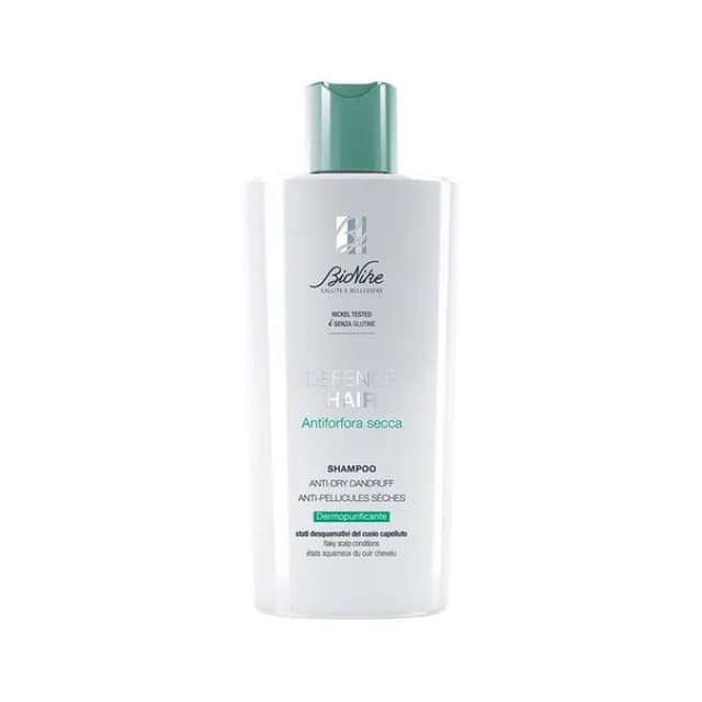 BIONIKE DEFENCE HAIR SH ANTIF<