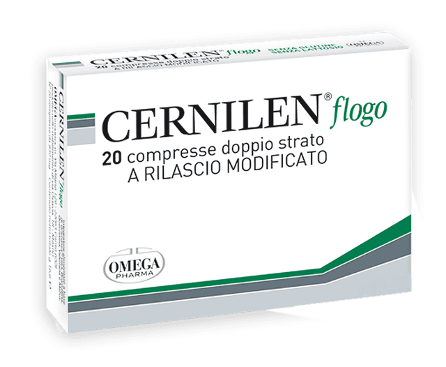 Cernilen Flogo – 20 Tabletten