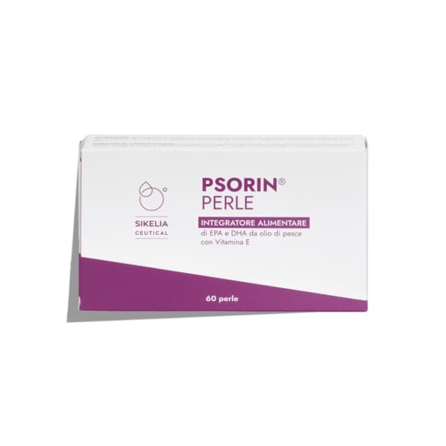 Psorin – 60 Perlen