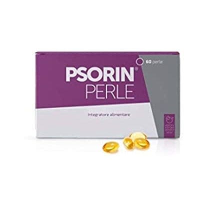 Psorin – 60 Perlen