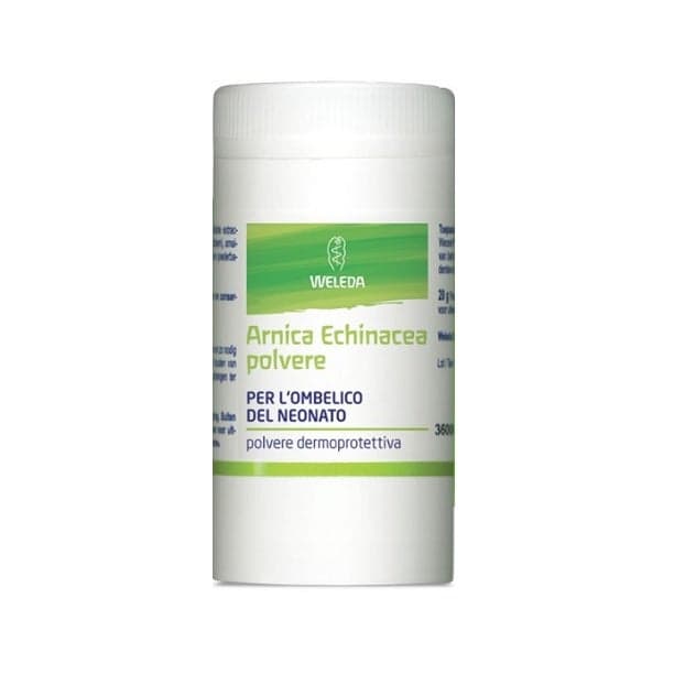 ARNICA ECHINACEA POLVERE 20G WE