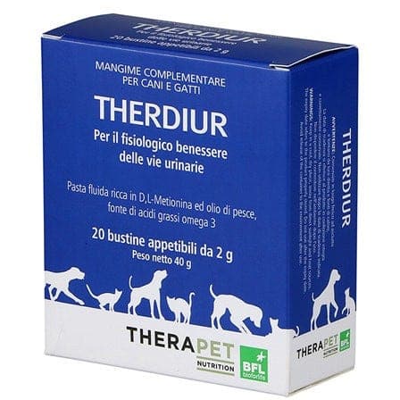 THERDIUR THERAPET 20BUST