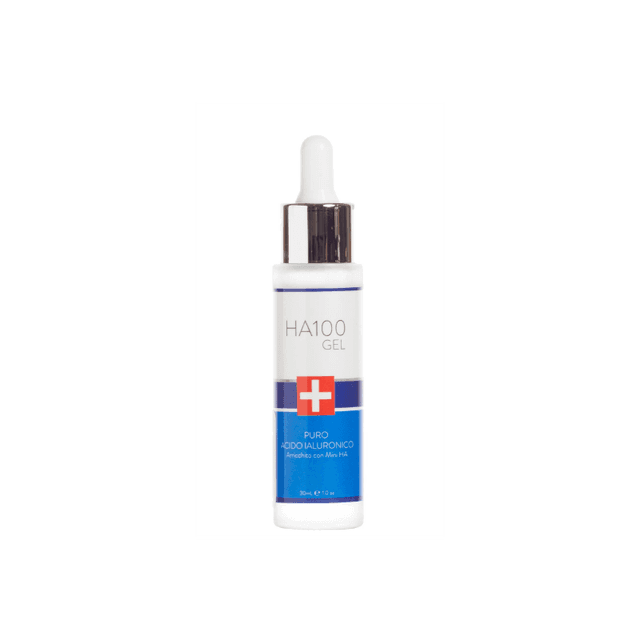 HA100 GEL AC.IALUR.100% 30ML