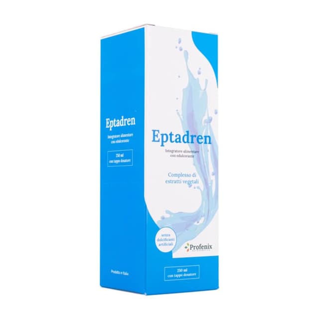 Eptadren – 250 ml Flüssig