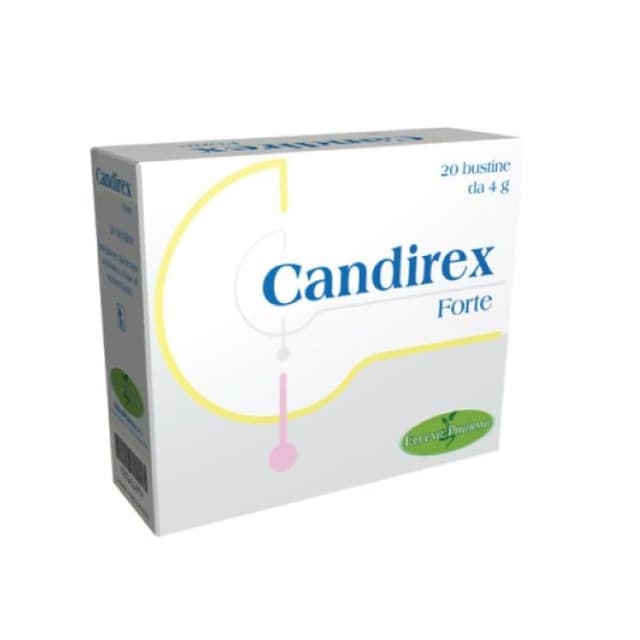 Candirex Forte – 20 Beutel